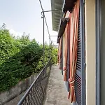 Lakeview Villa, Terrace And Garage Villa *