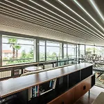 Lakeview Villa, Terrace And Garage *