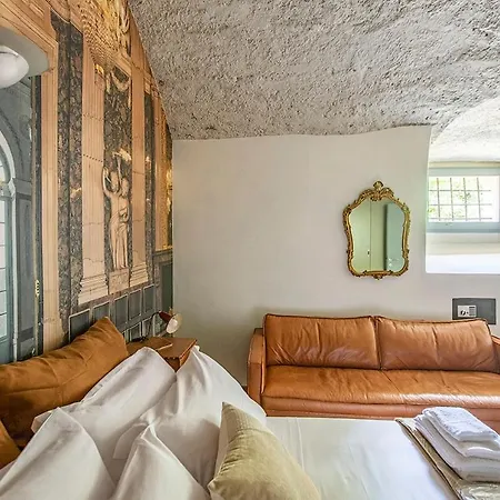 Villa Lakeview Villa, Terrace And Garage Stresa