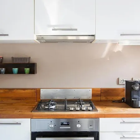 Lakeview Villa, Terrace And Garage Villa *