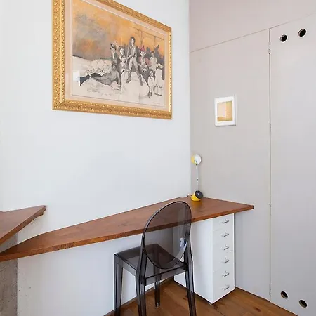 别墅 Lakeview Villa, Terrace And Garage 斯特雷萨