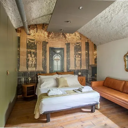 Lakeview Villa, Terrace And Garage Villa *