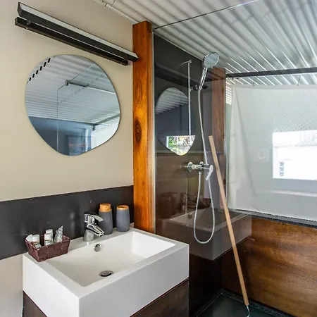 Lakeview Villa, Terrace And Garage Villa *