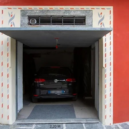 Villa Lakeview Villa, Terrace And Garage