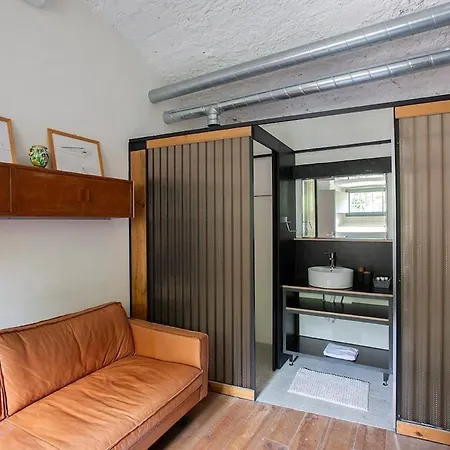 Lakeview Villa, Terrace And Garage 别墅