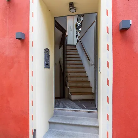 Lakeview Villa, Terrace And Garage Villa