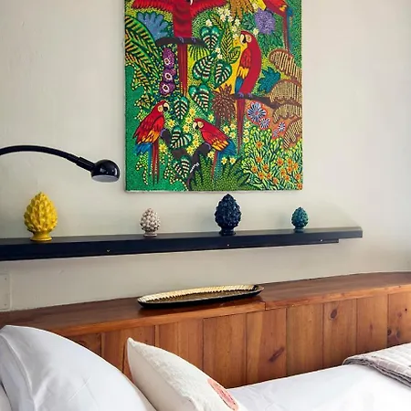 Lakeview Villa, Terrace And Garage *