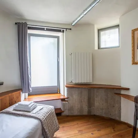 Lakeview Villa, Terrace And Garage Villa