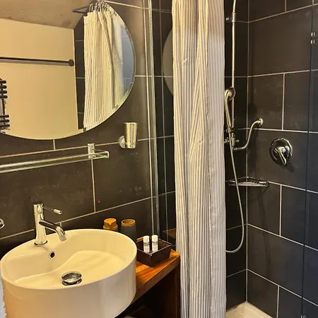 Lakeview Villa, Terrace And Garage Villa *