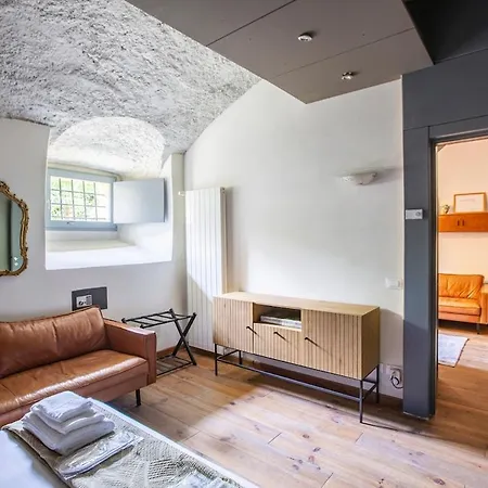 Lakeview Villa, Terrace And Garage Villa