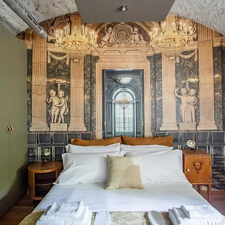 Villa Lakeview Villa, Terrace And Garage *