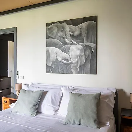 别墅 Lakeview Villa, Terrace And Garage 斯特雷萨