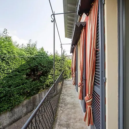 Lakeview Villa, Terrace And Garage Villa *