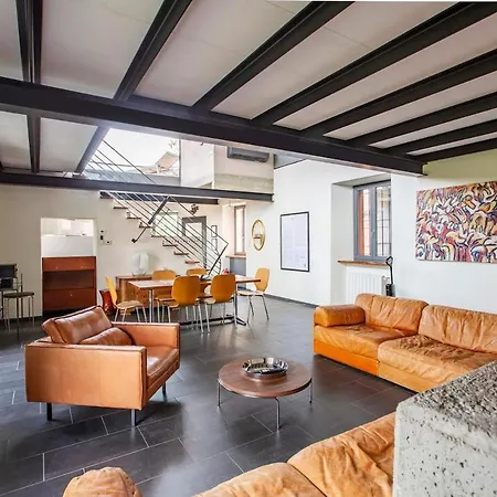 Lakeview Villa, Terrace And Garage