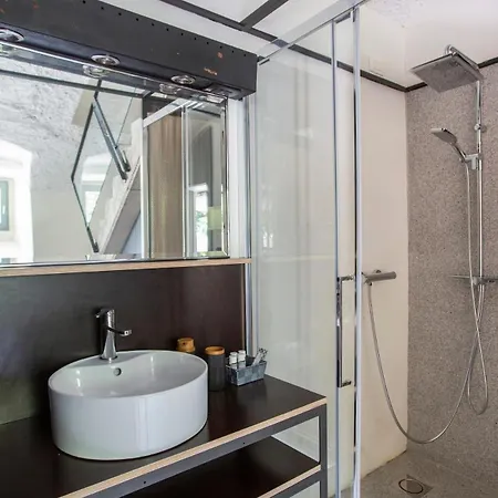 Villa Lakeview Villa, Terrace And Garage Stresa