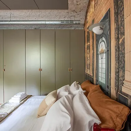 Lakeview Villa, Terrace And Garage * Stresa